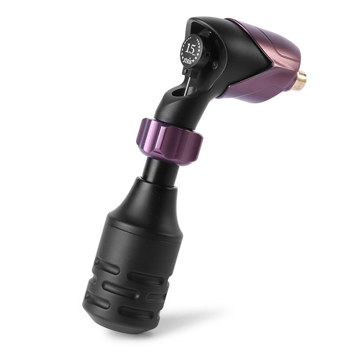Generation lll Shell Rotary Tattoo Machine