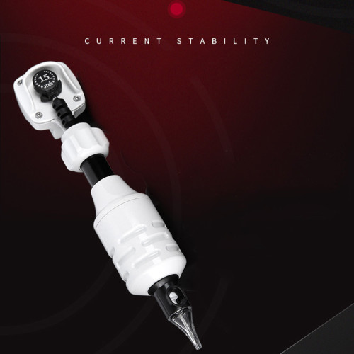 Generation ll Shell Rotary Tattoo Machine