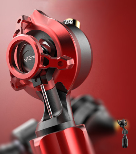 New ARENA Rotary Tattoo Machine