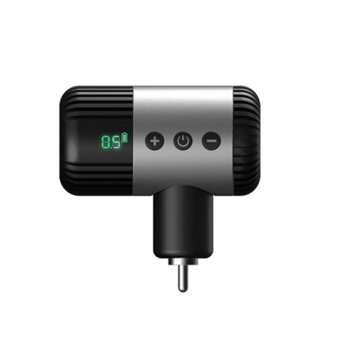Portex Gen2 Wireless Battery Tattoo Power Supply