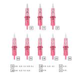 20PCS/BOX New Pinkyrose Cartridges Needles