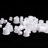 New Self-standing White Ink Cups