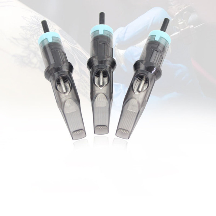 10PCS/BOX DISCOVER Cartridge Needles