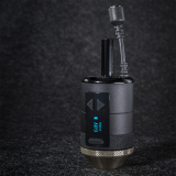 Newest ZK Wireless Tattoo Battery Grip