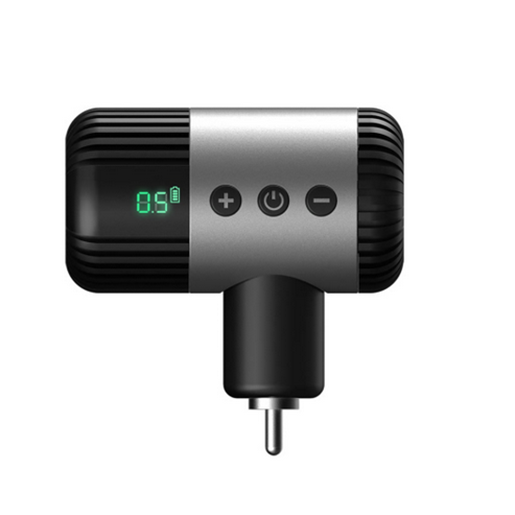 Portex Gen2 Wireless Battery Tattoo Power Supply