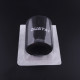 20PCS Memory Foam Tattoo Grip Cover