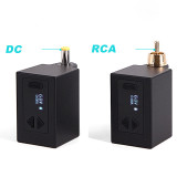 TK Wireless Mini Battery Power Supply