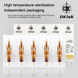 20PCS/BOX New DKlab Cartridges Needles