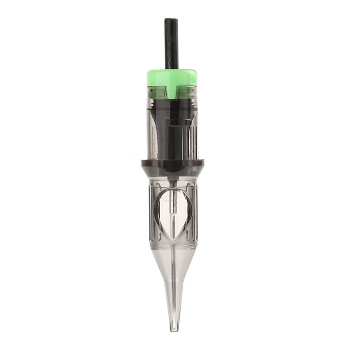 10PCS/BOX DISCOVER Cartridge Needles