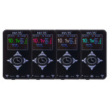 MARS Smart Touch Tattoo Power Supply