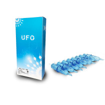 20PCS/BOX UFO Cartridges Needles