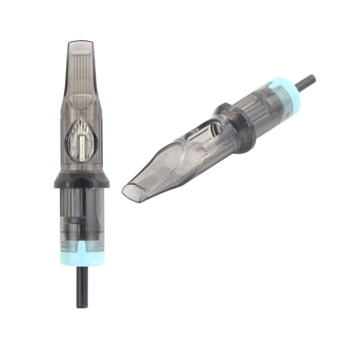10PCS/BOX DISCOVER Cartridge Needles