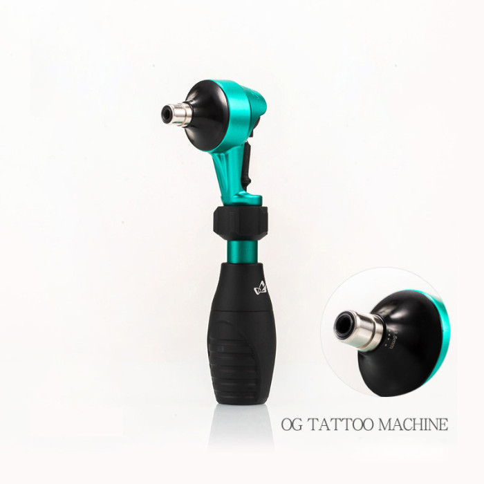 OG Noisy Boy Rotary Tattoo Machine