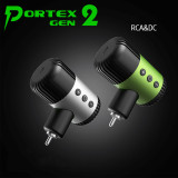 Portex Gen2 Wireless Battery Tattoo Power Supply