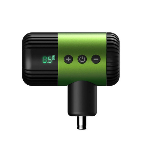 Portex Gen2 Wireless Battery Tattoo Power Supply