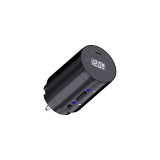 Newest Ninja Wireless Battery Tattoo Power Supply