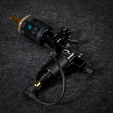 Newest ZK Wireless Tattoo Battery Grip