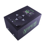 VIPER Touch Tattoo Power Supply