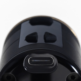 Newest ZK Wireless Tattoo Battery Grip