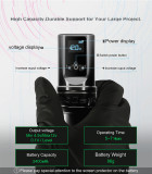 New DK-W1 Pro Wireless Tattoo Pen Machine (Free Shipping)