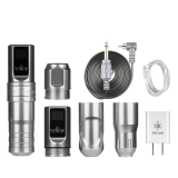 New DK-W1 Pro Wireless Tattoo Pen Machine (Free Shipping)