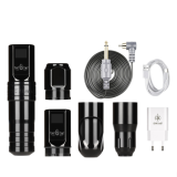 New DK-W1 Pro Wireless Tattoo Pen Machine (Free Shipping)