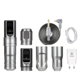 New DK-W1 Pro Wireless Tattoo Pen Machine (Free Shipping)