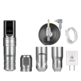 New DK-W1 Pro Wireless Tattoo Pen Machine (Free Shipping)