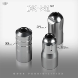 New DK-W1 Pro Wireless Tattoo Pen Machine (Free Shipping)