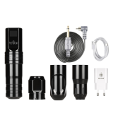 New DK-W1 Pro Wireless Tattoo Pen Machine (Free Shipping)