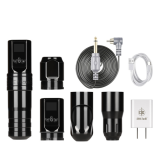 New DK-W1 Pro Wireless Tattoo Pen Machine (Free Shipping)