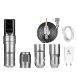 New DK-W1 Pro Wireless Tattoo Pen Machine (Free Shipping)