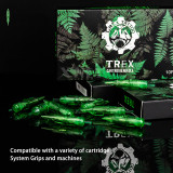 20PCS/BOX TREX Cartridges Needles