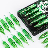 20PCS/BOX TREX Cartridges Needles