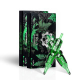 20PCS/BOX TREX Cartridges Needles