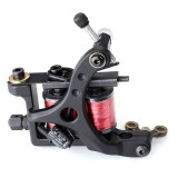 Professional New Coil Tattoo Machine Gun Shader and Liner (1)