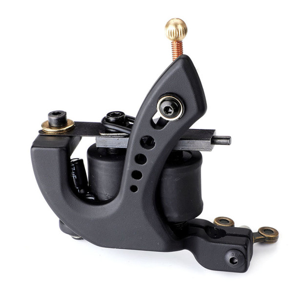 US 30.00 Professional New Coil Tattoo Machine Gun Shader and Liner