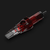 20PCS/BOX New Nezakan Cartridge Needles