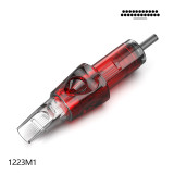 20PCS/BOX New Nezakan Cartridge Needles