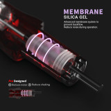 20PCS/BOX New Nezakan Cartridge Needles