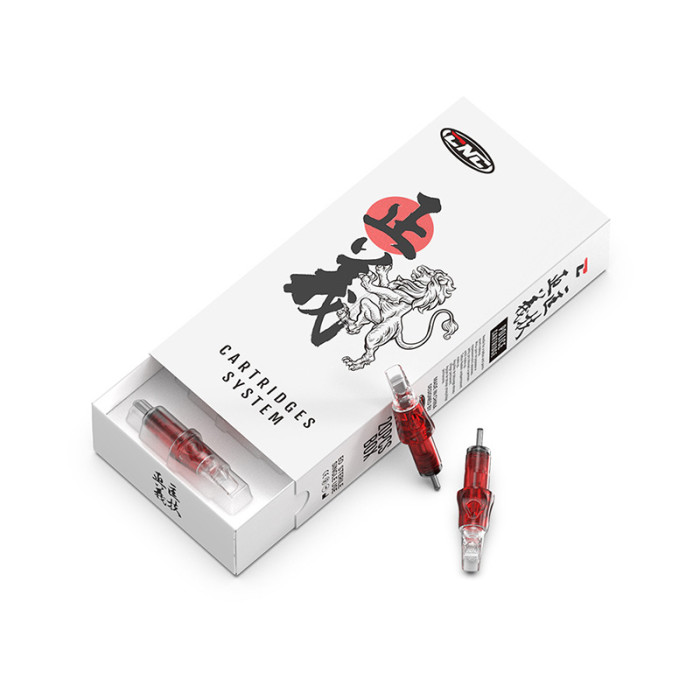 20PCS/BOX New Nezakan Cartridge Needles