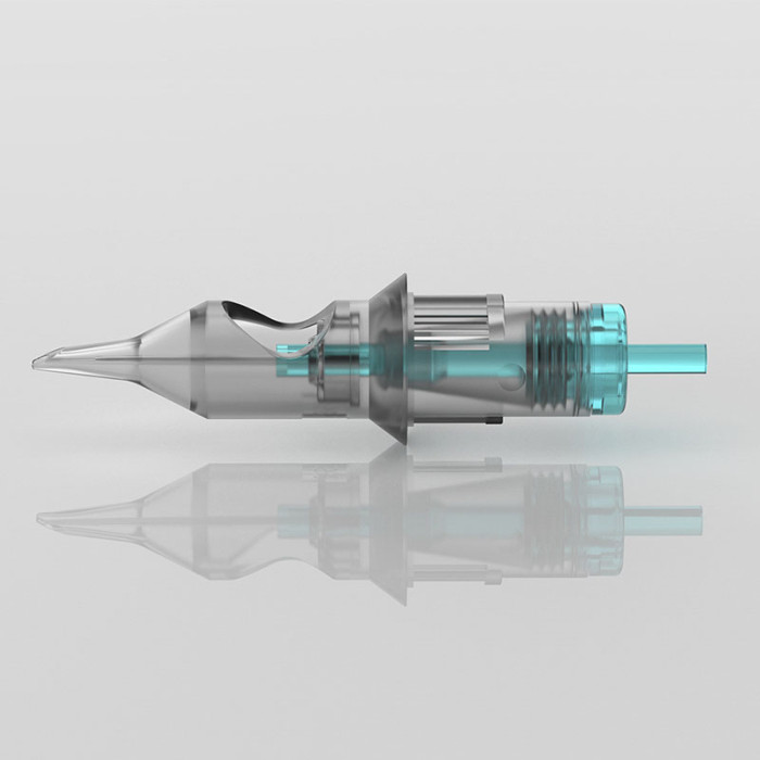 20PCS/BOX New Blue Stigma Cartridge Needles