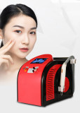 Picosecond Laser Tattoo Eyebrow Pigment Removal Machine (Free Shipping)