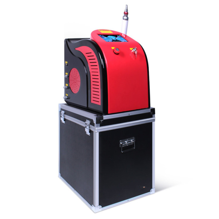 Picosecond Laser Tattoo Eyebrow Pigment Removal Machine (Free Shipping)