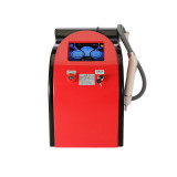 Picosecond Laser Tattoo Eyebrow Pigment Removal Machine (Free Shipping)