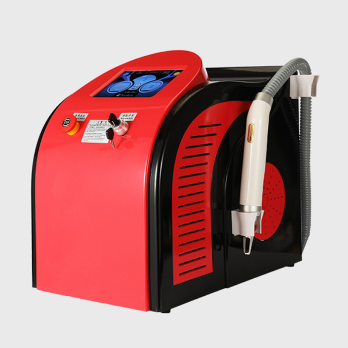 Picosecond Laser Tattoo Eyebrow Pigment Removal Machine (Free Shipping)