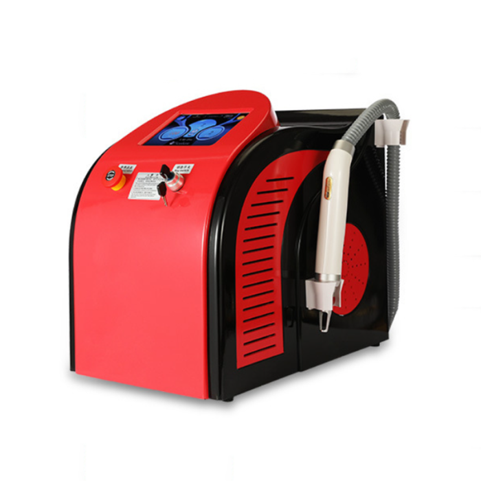 Picosecond Laser Tattoo Eyebrow Pigment Removal Machine (Free Shipping)