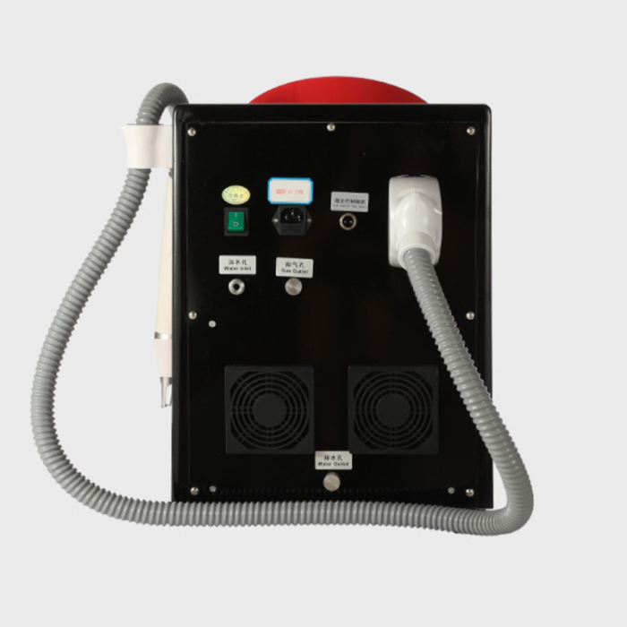 Picosecond Laser Tattoo Eyebrow Pigment Removal Machine (Free Shipping)