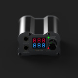 Dylan Digital LCD Tattoo Power Supply