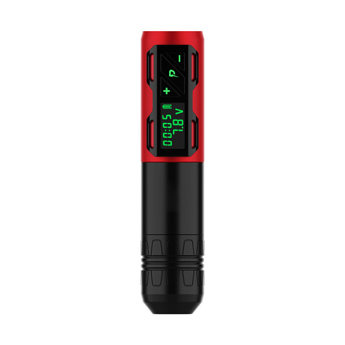 New Spider Wireless Tattoo Pen Machine